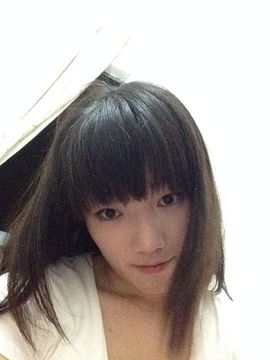 &amp;“涵涵主播照片