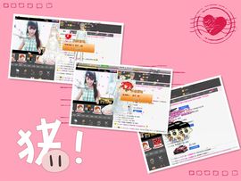 ❤❤米妮·°♡主播照片