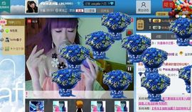 ☂转角遇到媚主播照片