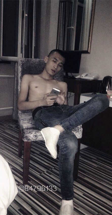 绥化祥子主播照片
