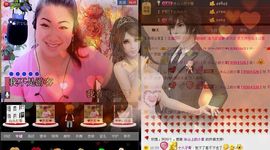 歌后莉莉回来了！主播照片