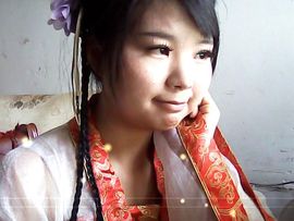 花魂-葬礼主播照片
