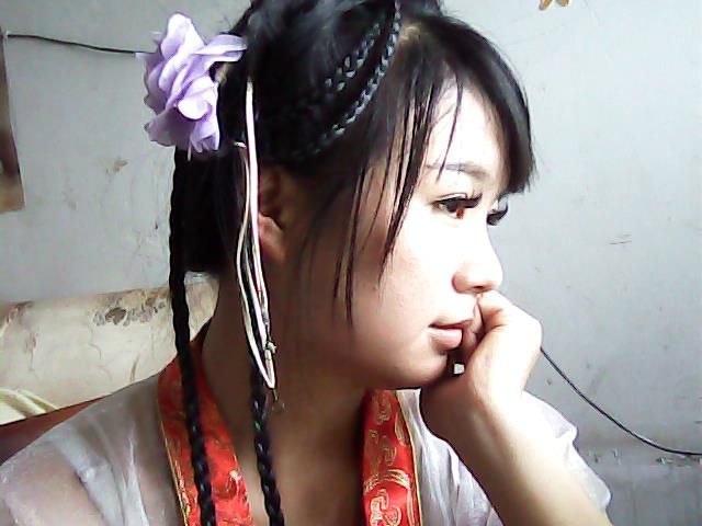 花魂-葬礼的主播照片
