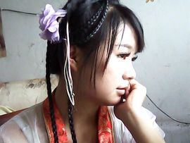 花魂-葬礼主播照片