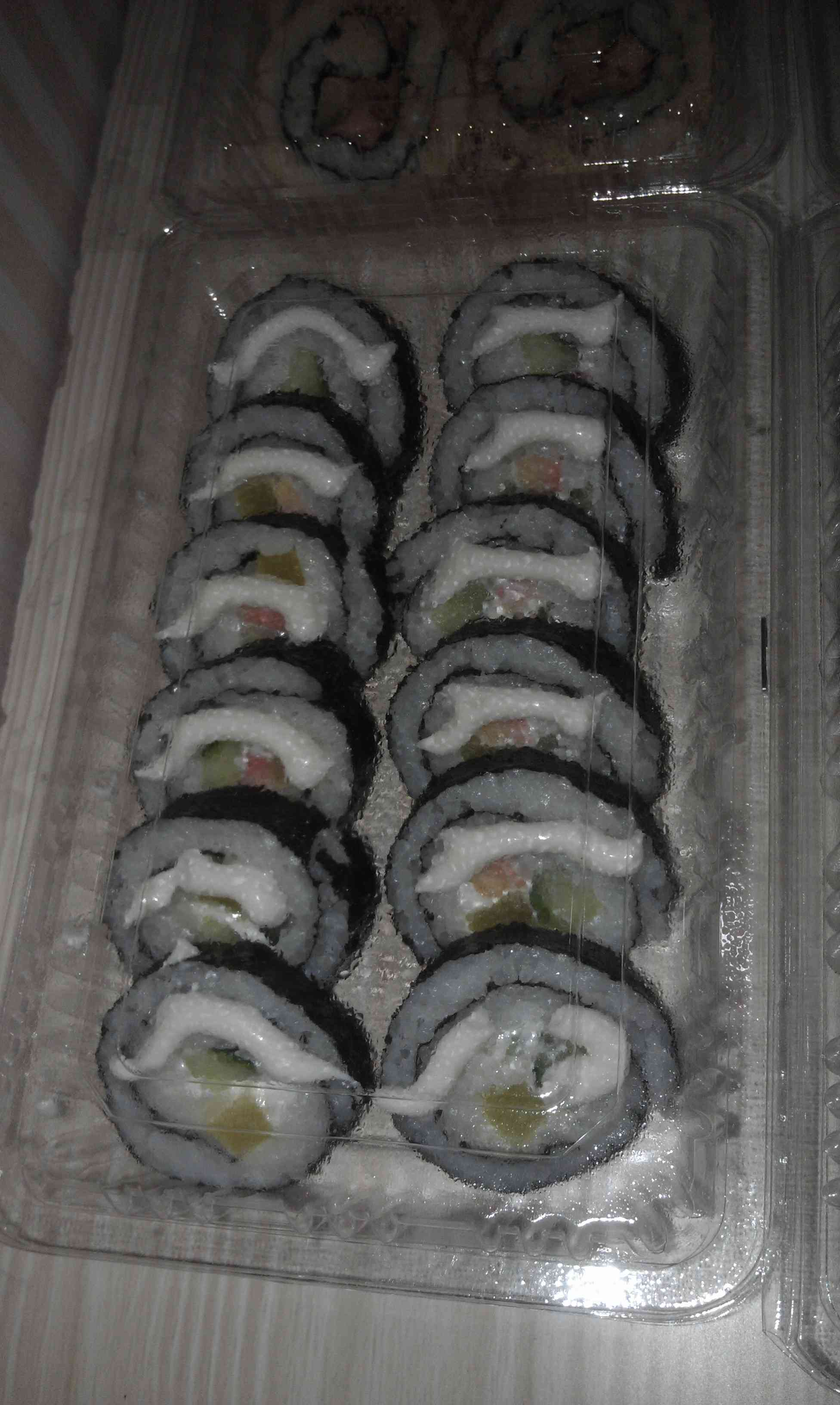 ⑥╮食神╭⑨的主播照片