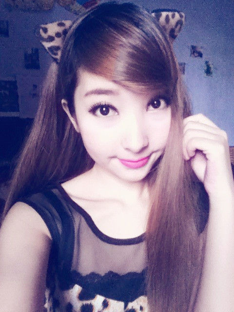 ❤杨♡.杨主播照片