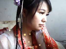 花魂-葬礼主播照片