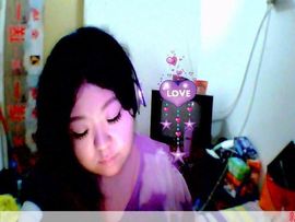 Amy♥艾米主播照片