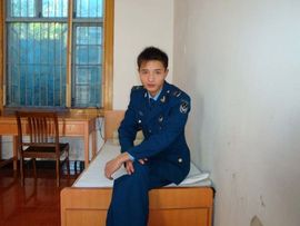 第八军主播照片