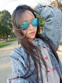 貓咬✿♥牛耳朵主播照片
