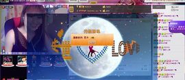 二小姐小阿莉主播照片