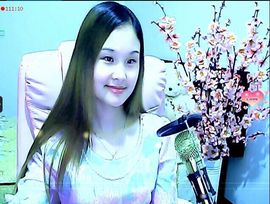 〓A…ling玲❤〓主播照片