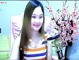 〓A…ling玲❤〓主播照片