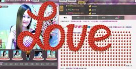 〓A…ling玲❤〓主播照片