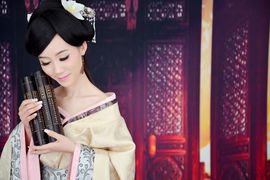 じ★╮凡间精灵小小✿主播照片