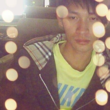 —x~心^冷~x—的主播照片