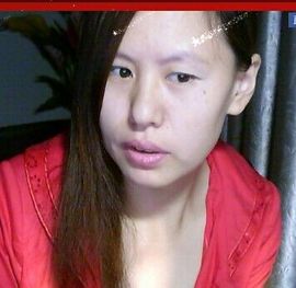 红唇爱跳舞主播照片