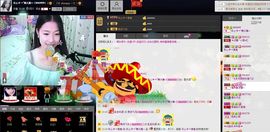 愿一切安好啊！主播照片