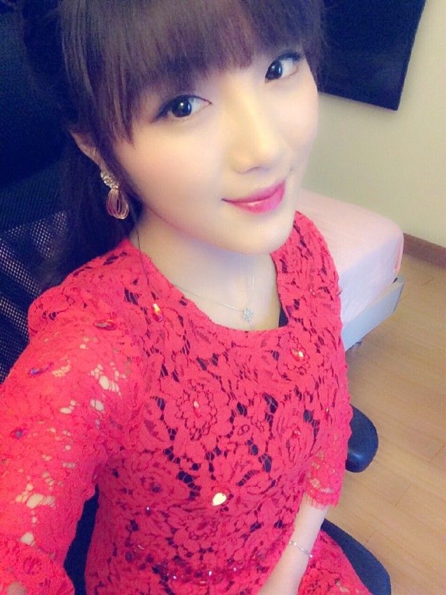 __o丶单纯丶的主播照片