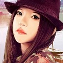 夜翎绮海报