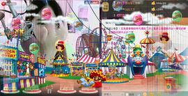 じ✿晨星※闪亮♪主播照片