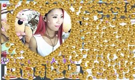 Love❤慕欣..主播照片
