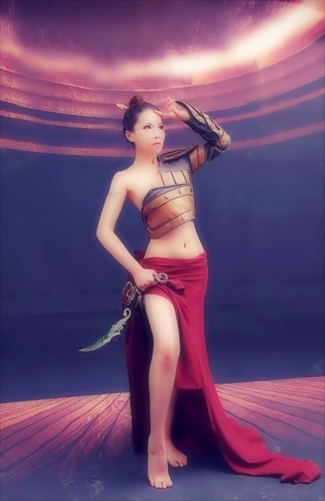 ◥▇摇滚☀女皇▇◤的图片