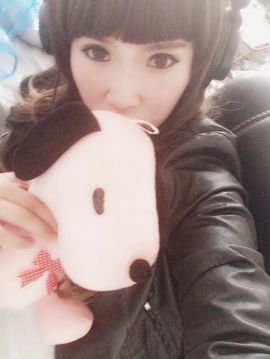 ◥▇摇滚☀女皇▇◤主播照片