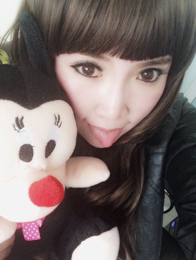 ◥▇摇滚☀女皇▇◤的图片