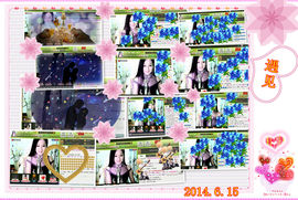 娴♫跑跑小虾花💝主播照片