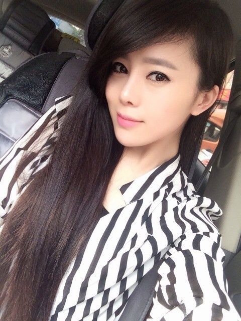 Summer╰★夏天的主播照片