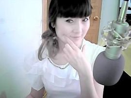 小女子很唯美主播照片