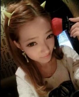 ❤❤爱猫♡老鼠主播照片