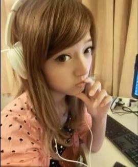 ❤❤爱猫♡老鼠主播照片