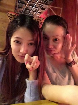 ❤❤爱猫♡老鼠主播照片