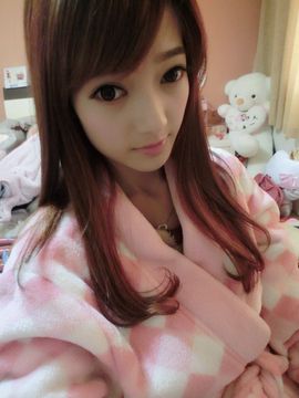 ❤❤爱猫♡老鼠主播照片