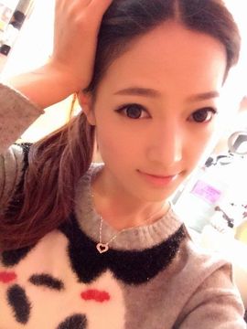 ❤❤爱猫♡老鼠主播照片