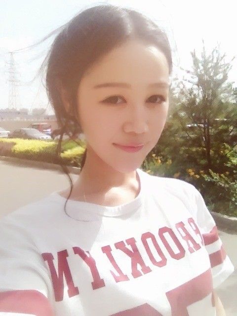 Mascara、七七的主播照片
