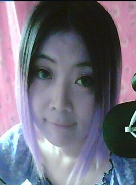 噢My_lady鸦鸦主播照片