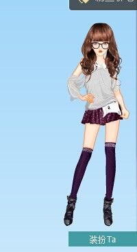 ♥╭ゞ陌芊ゞ♥╭主播照片