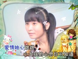 诗雨&amp;主播照片