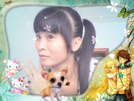 诗雨&amp;主播照片