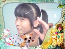 诗雨&amp;主播照片