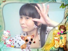 诗雨&amp;主播照片