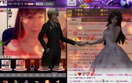 じ❤ve沫染玄☆主播照片
