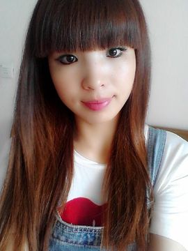 JILIN小白鸽主播照片