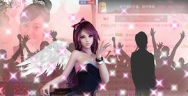 无极★sing婷儿主播照片