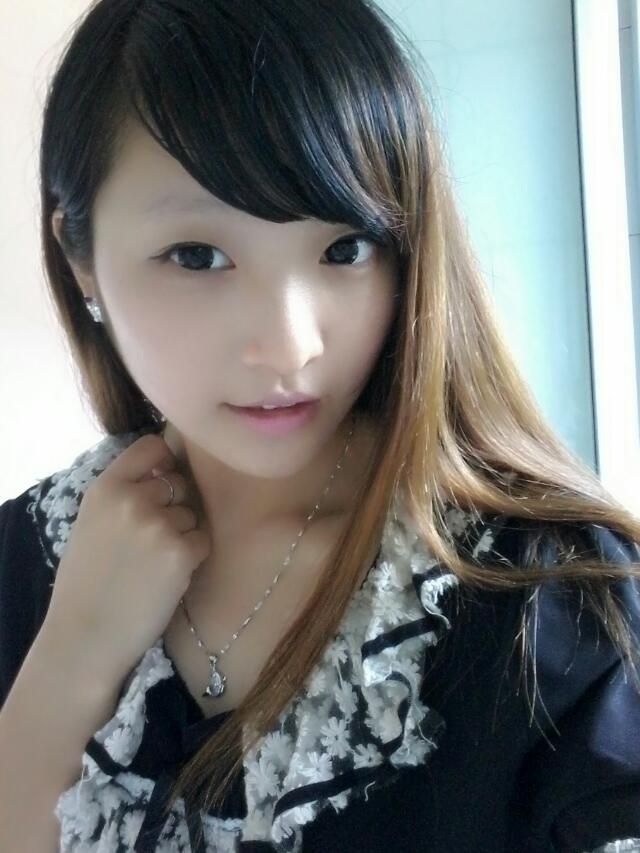 ✿跑调姐的主播照片