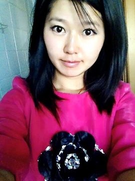 唱响栀子主播照片