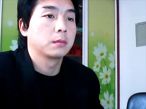 飘雪战将的主播照片